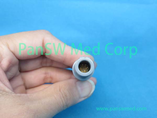 Compatible Edan SpO₂ Sensor Cable M13 36091 image 2