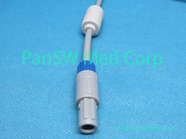 Compatible Edan SpO₂ Sensor Cable M13 36091 image 1