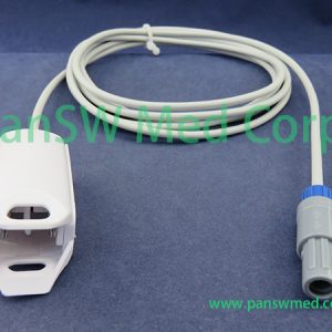 Compatible Edan M3 M3A SpO2 sensor – Pan-SW Med