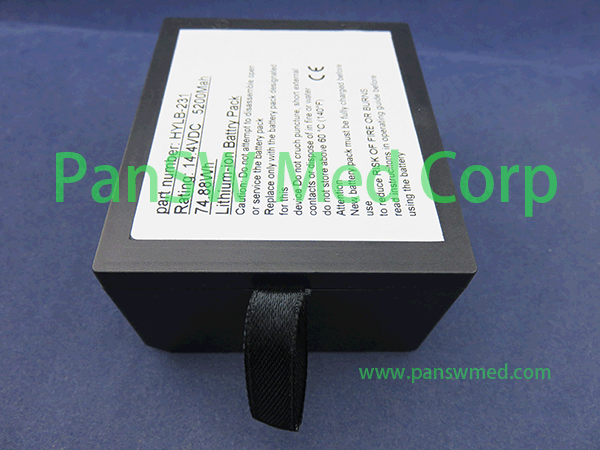 Edan M3 / M9 Battery