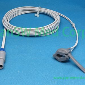 Compatible Edan M 3B SpO₂ 2 Sensor – PanswMed