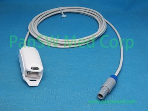 Compatible Edan M50 Spo2 Sensor Panswmed