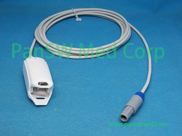 Compatible Edan M50 SpO2 Sensor - PANSW Medical