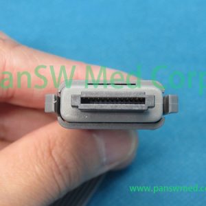 Compatible SE2003 / SE2012 Holter ECG Leads