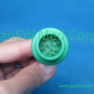 Compatible Edan Im20 ECG Cable - PanswMed