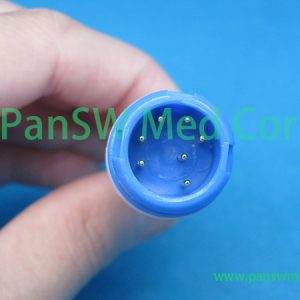 Compatible Edan Im 20 SpO₂ 2 Sensor – PanswMed