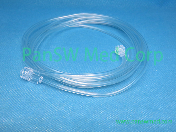 Compatible Edan water trap sampling line - PanswMed