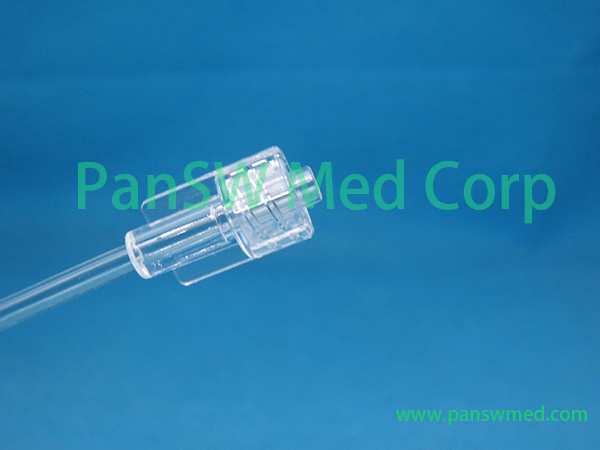 Compatible Edan water trap sampling line detail view 2 - PanswMed