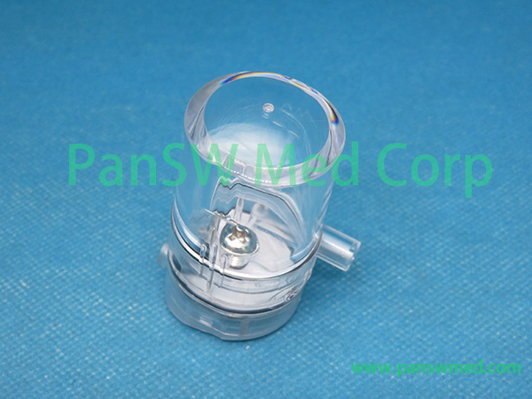 compatible Edan water trap2 – Pan-SW Med