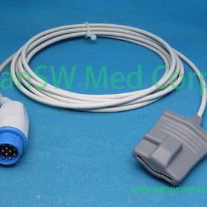 Compatible Emtel FX 2000 FX 2000P Spo 2 Sensor – PanswMed
