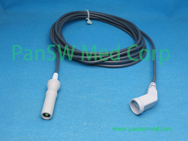 Compatible Erbe Aesculap Adapter Cable - PanswMed