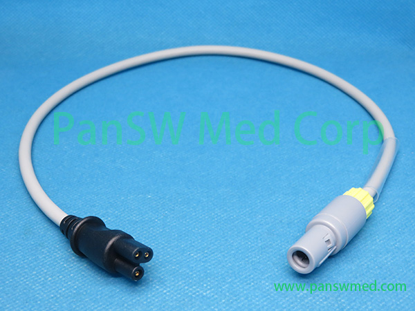 Compatible Fisher Paykel 900Mr806 Adapter Cable – Pan-SW Med