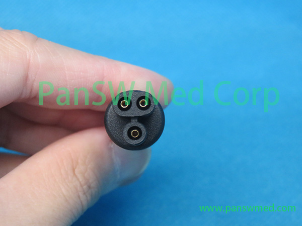 Compatible Fisher & Paykel 900MR806 Adapter Cable 4 - PanSWMed