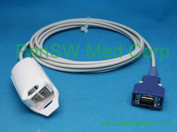 Compatible Fukuda DS 7100 Spo 2 Sensor – PanswMed
