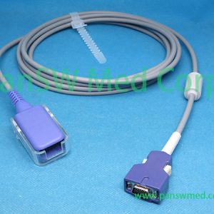 Compatible Fukuda Denshi DS 7100 Spo 2 Cable – PanswMed