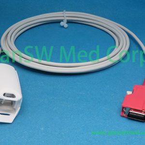 Compatible Fukuda Denshi Dynascope DS 8100 Spo 2 Sensor – PanswMed