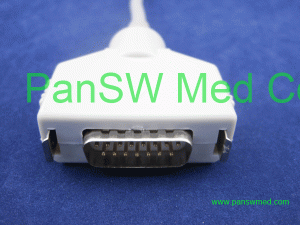 Compatible Fukuda Denshi EKG Cable - PanswMed