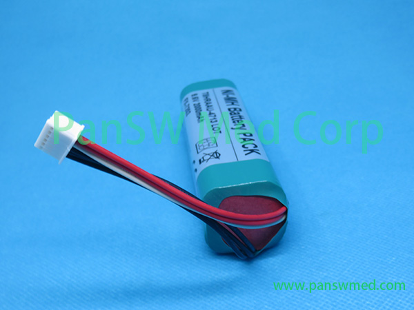 Compatible Fukuda FX 7202 Battery 3 – Panswmed