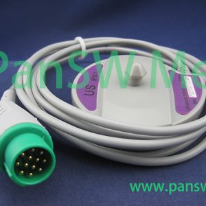 Compatible GE 2108346 001 Fetal Transducer