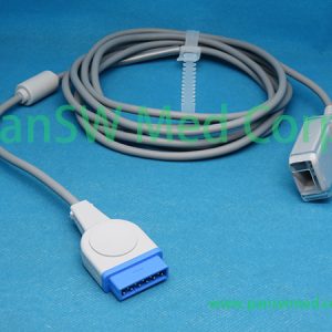 Compatible GE B 105 Medical Spo 2 Adapter Cable – PanswMed