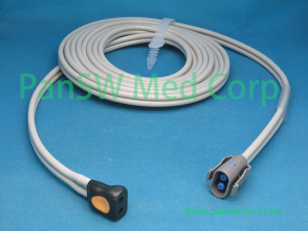 Compatible GE Carescape V100 Vc150 NIBP Hose Dinaclick – Pan Sw Med