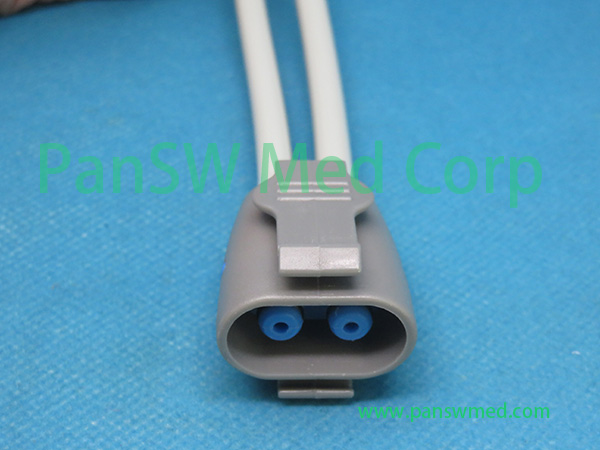 Compatible GE Carescape V100 Vc150 NIBP Hose Dinaclick2 – Pan Sw Med