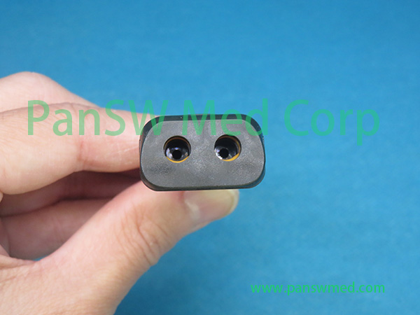 Compatible GE Carescape V100 Vc150 NIBP Hose Dinaclick3 – Pan Sw Med
