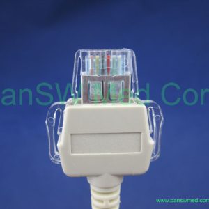 Compatible GE Critikon SensorMedics Oxyshuttle SpO₂ Sensor