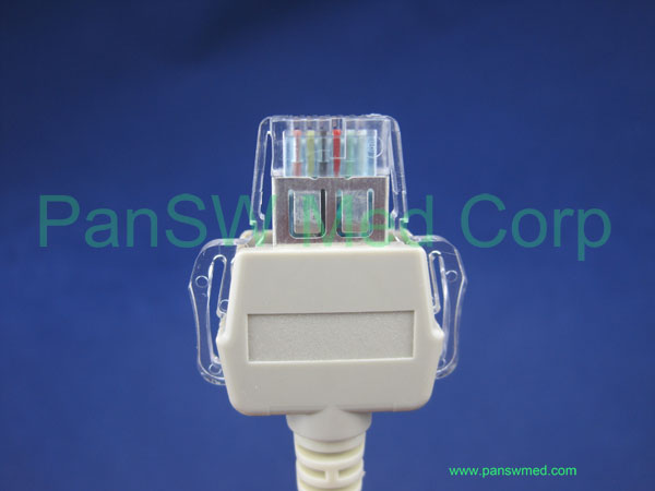 Compatible GE Critikon Sensormedics Oxyshuttle SpO2 Sensor1 - PANSW Medical