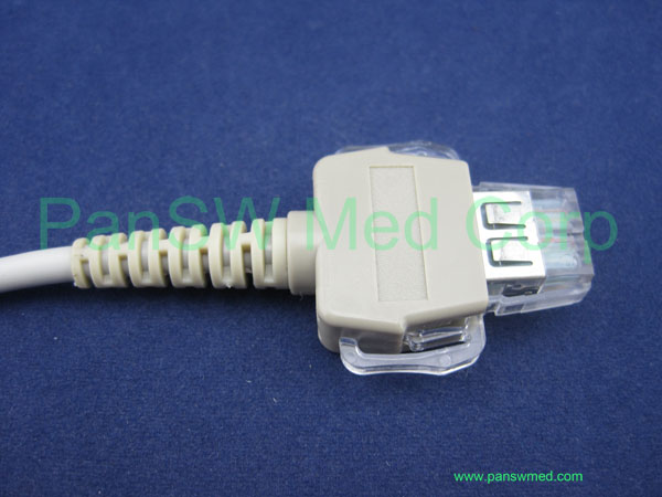 compatible GE Critikon SensorMedics Oxyshuttle SpO₂ sensor2
