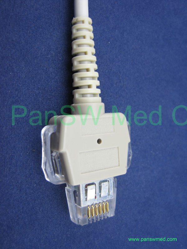 compatible GE Critikon SensorMedics Oxyshuttle SpO₂ sensor3