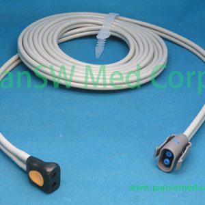 Compatible GE Dinamap Pro Series NIBP Hose Dinaclick – Pan Sw Med