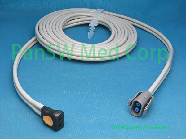 Compatible GE Dinamap Pro Series NIBP Hose Dinaclick – Pan Sw Med