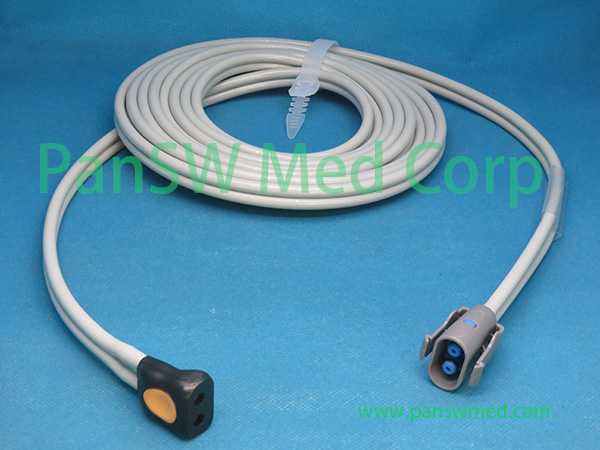 Compatible GE Dinamap Procare NIBP Hose Dinaclick – Pan Sw Med