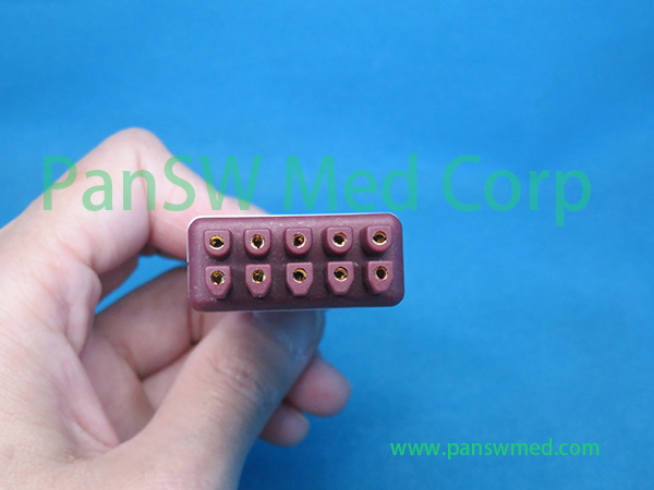 Compatible GE Healthcare 2106308 003 ECG 12 Leads Chest Leads – PanswMed