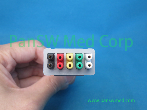 Compatible GE Healthcare 2106308 003 ECG 12 Leads Limb Leads – PanswMed