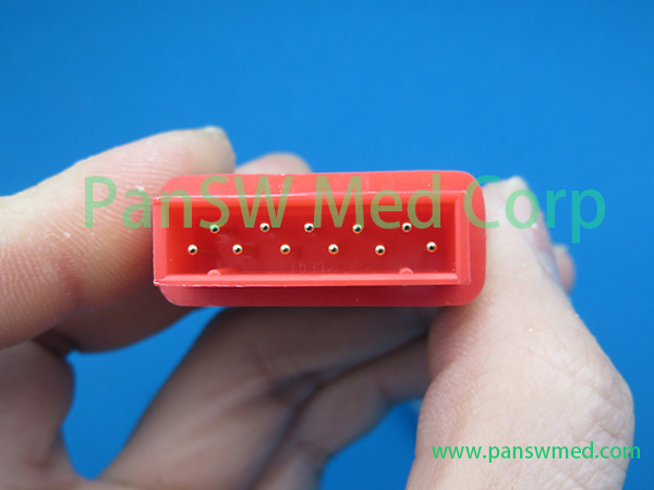 Compatible GE IBP 2005772 001 Dual Heads 3 – Panswmed