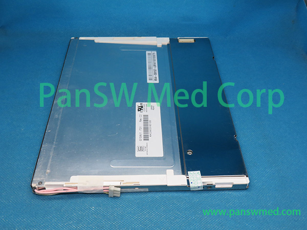 Compatible GE LOGIQ 9 Ultrasound Screen 1 – PanSW Med