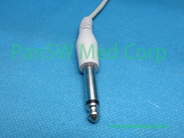 Compatible Ge M1024254 temperature probe Panswmed