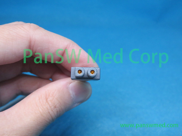 Compatible GE MAC 5000 ECG Leads 3 – PanswMed