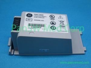 Compatible GE MAC 1600 Battery 2032095 001 – PanswMed