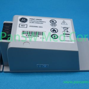 Compatible GE MAC 1600 Battery 2032095 001 – PanswMed