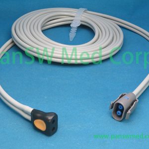 Compatible GE Mps Series NIBP Hose Dinaclick – PanswMed