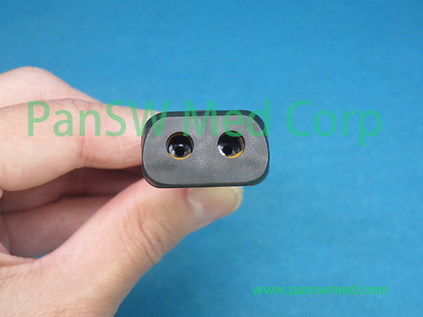 Compatible GE MPS Series NIBP Hose DinaClick 3 – Pan-SW Med