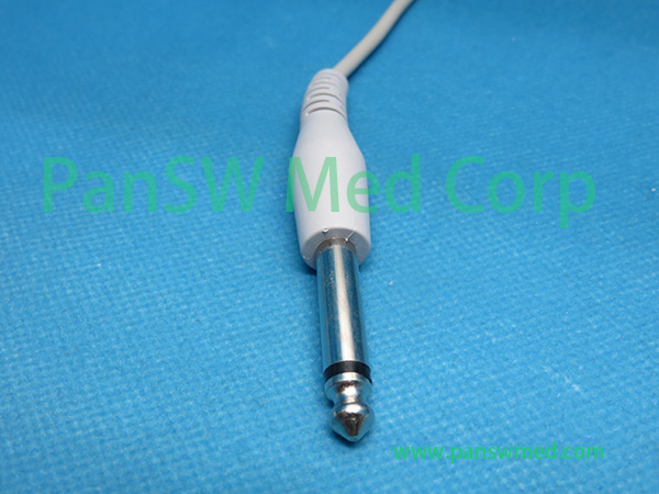 Compatible GE Marquette 7000 Eagle Solar Tram temperature probe