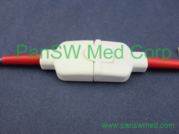 Compatible GE Masimo M LNC GE Spo 2 Cable Connectors – PanswMed