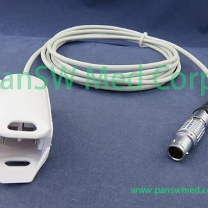Compatible GE Medical Critikon Dinamap 8700 8710 8720plus Spo 2 Sensor – PanswMed