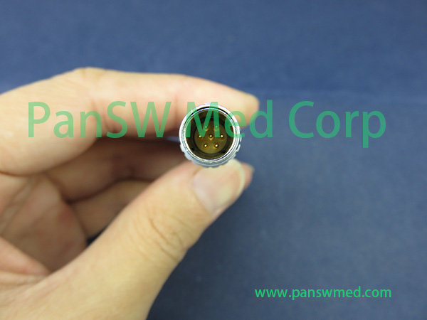 Compatible GE Medical Critikon Dinamap 8700 8710 8720plus Spo 2 Sensor Connector – PanswMed