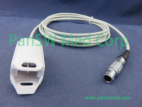 Compatible GE Medical Critikon Dinamap 8700 8710 8720plus Spo 2 Sensor – PanswMed