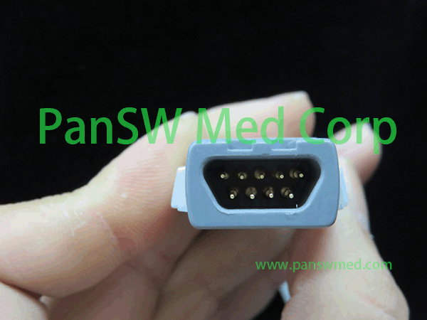 Compatible GE Medical OXY MC 3 SPO 2 Cable 2 – PanswMed